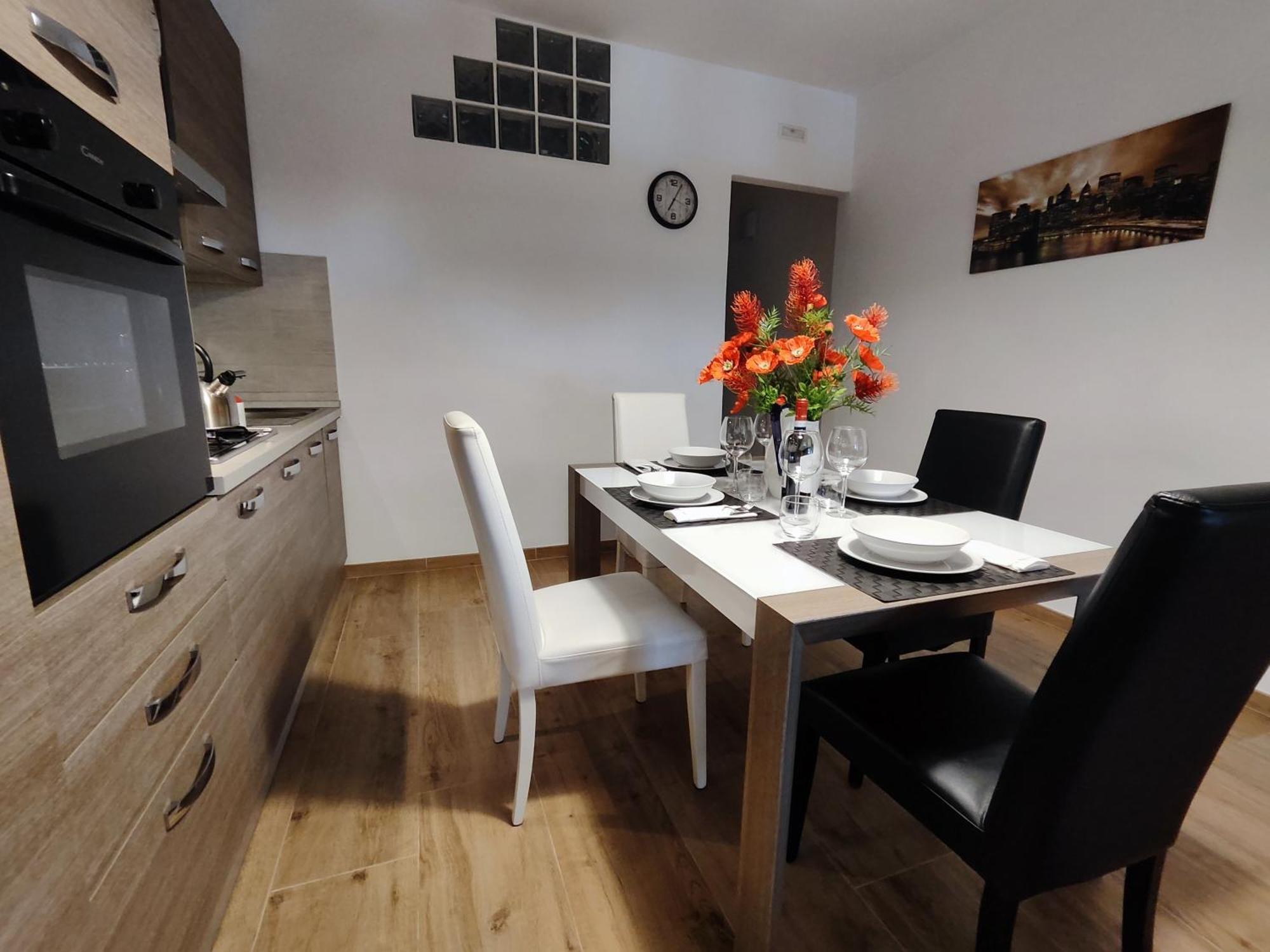 Ferienwohnung La Piccola Loggia Torrita di Siena Exterior foto