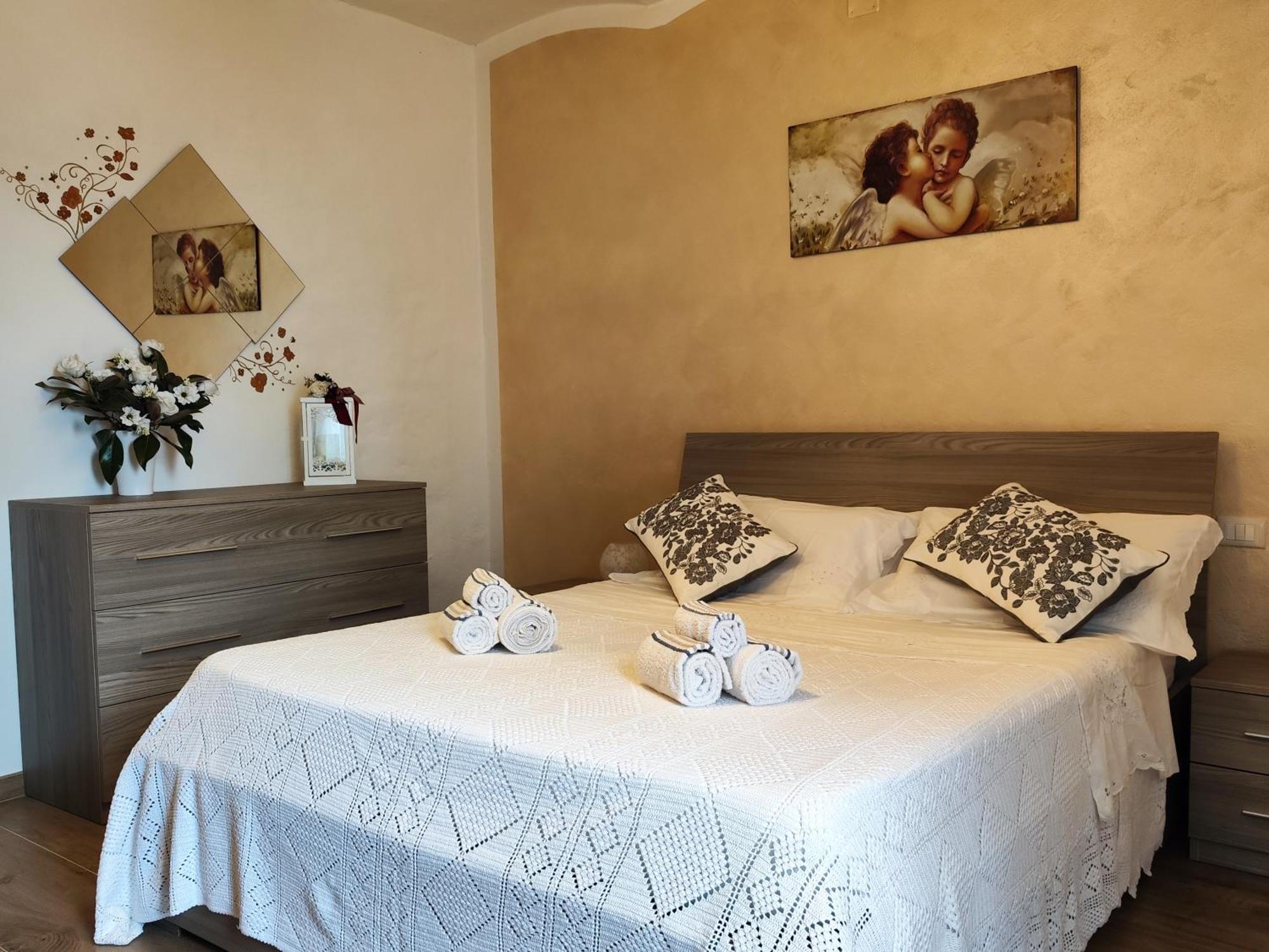 Ferienwohnung La Piccola Loggia Torrita di Siena Exterior foto