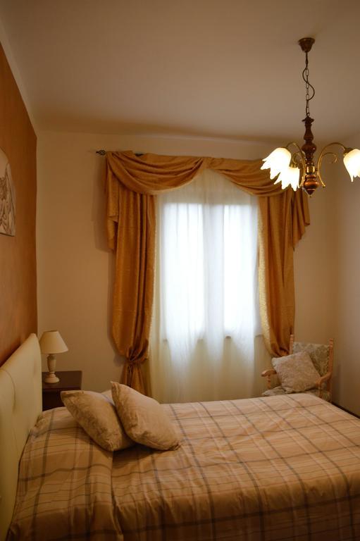 Ferienwohnung La Piccola Loggia Torrita di Siena Exterior foto