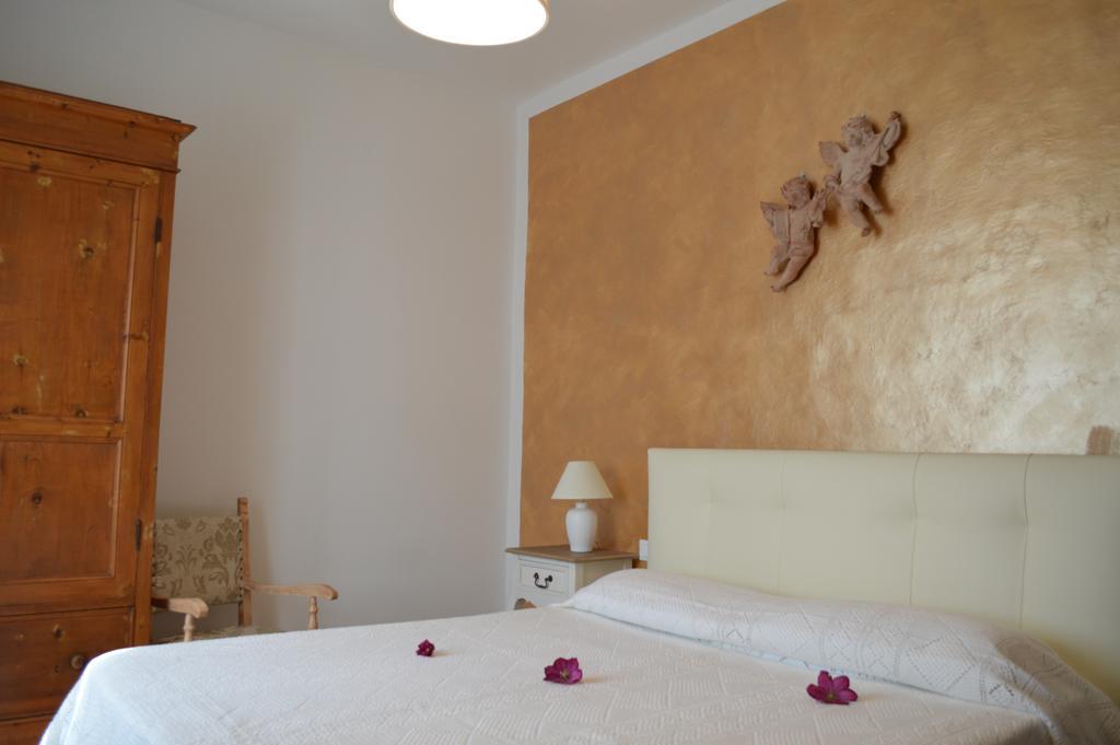 Ferienwohnung La Piccola Loggia Torrita di Siena Exterior foto