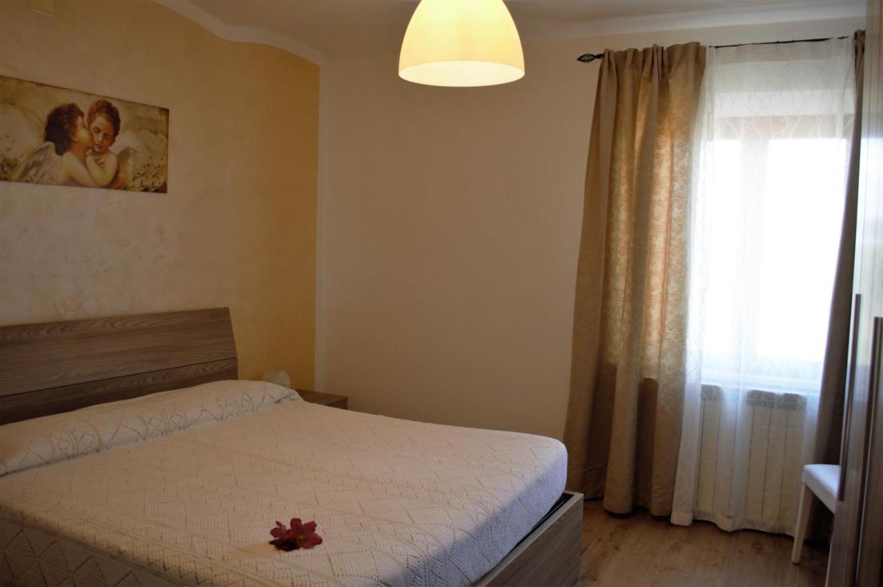 Ferienwohnung La Piccola Loggia Torrita di Siena Exterior foto